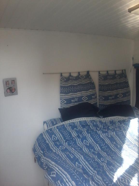 Hotel Bateau houseboat camille à Donchery Extérieur photo